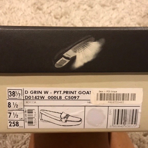 Geox respira - Picture 2 of 8